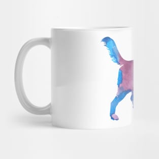 Border collie Mug